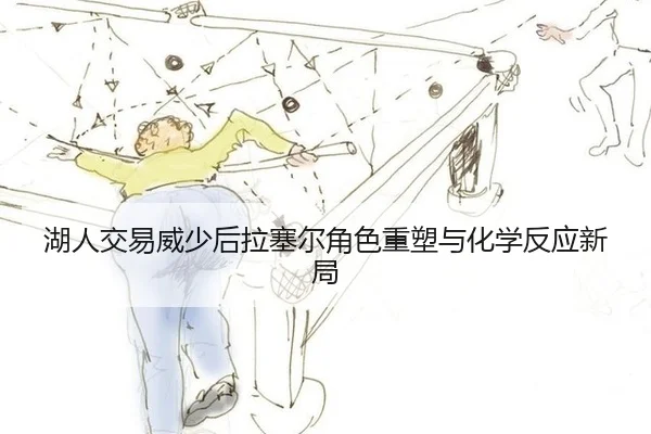 湖人交易威少后拉塞尔角色重塑与化学反应新局
